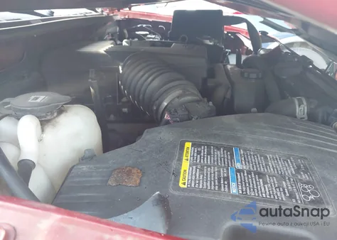 2006 Chevrolet Colorado Lt из США, поврежденный, VIN 1GCCS196968251100